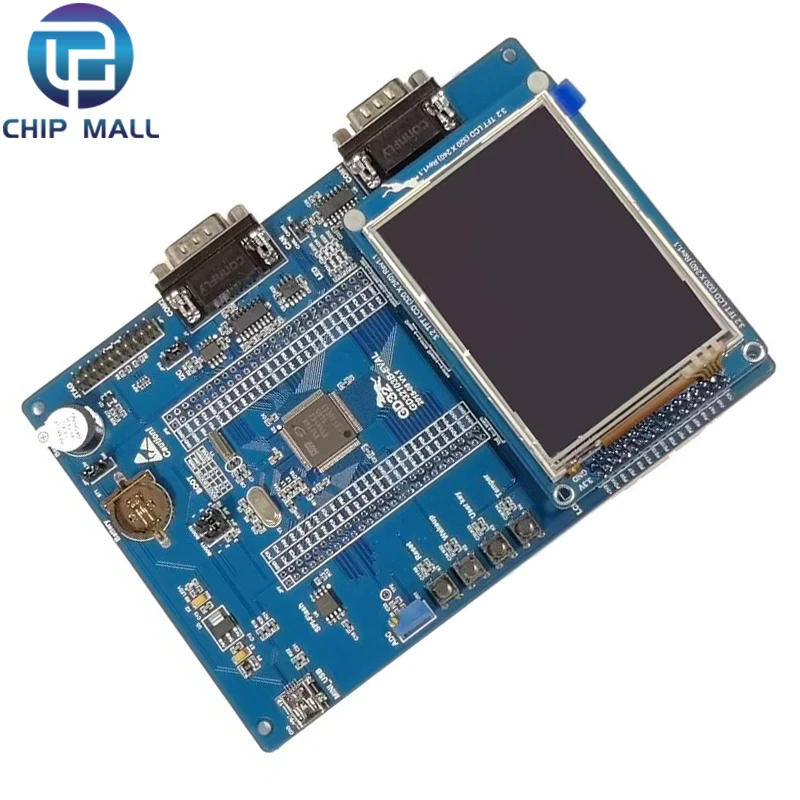 

GD32103B-EVAL Full Functional Evaluation Board Development Board Evaluation Board New Stock