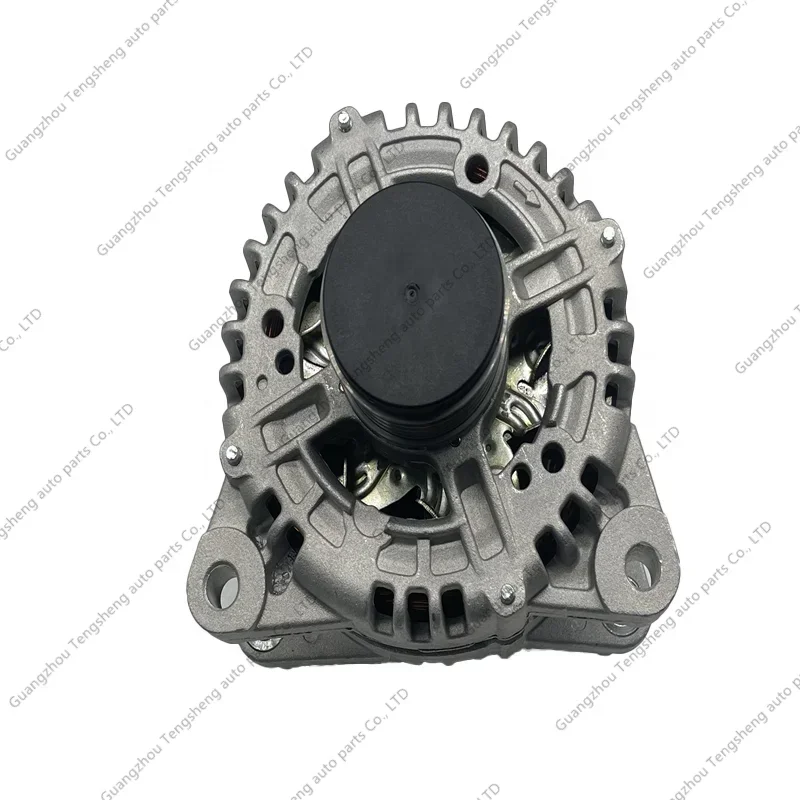 

High Quality Automotive Parts AC Generator LR002899 for