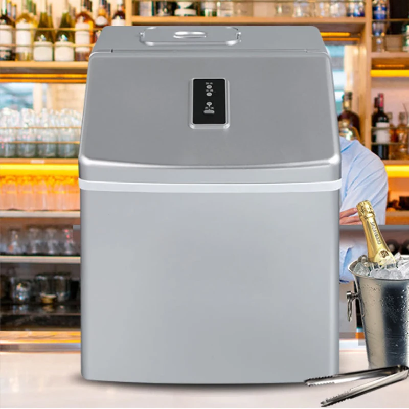 22KG Ice Cube Maker Machine