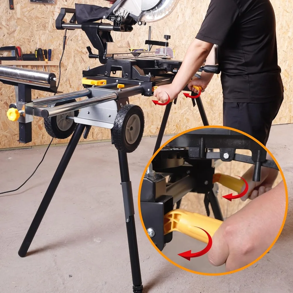 Deluxe Heavy Duty R… - image