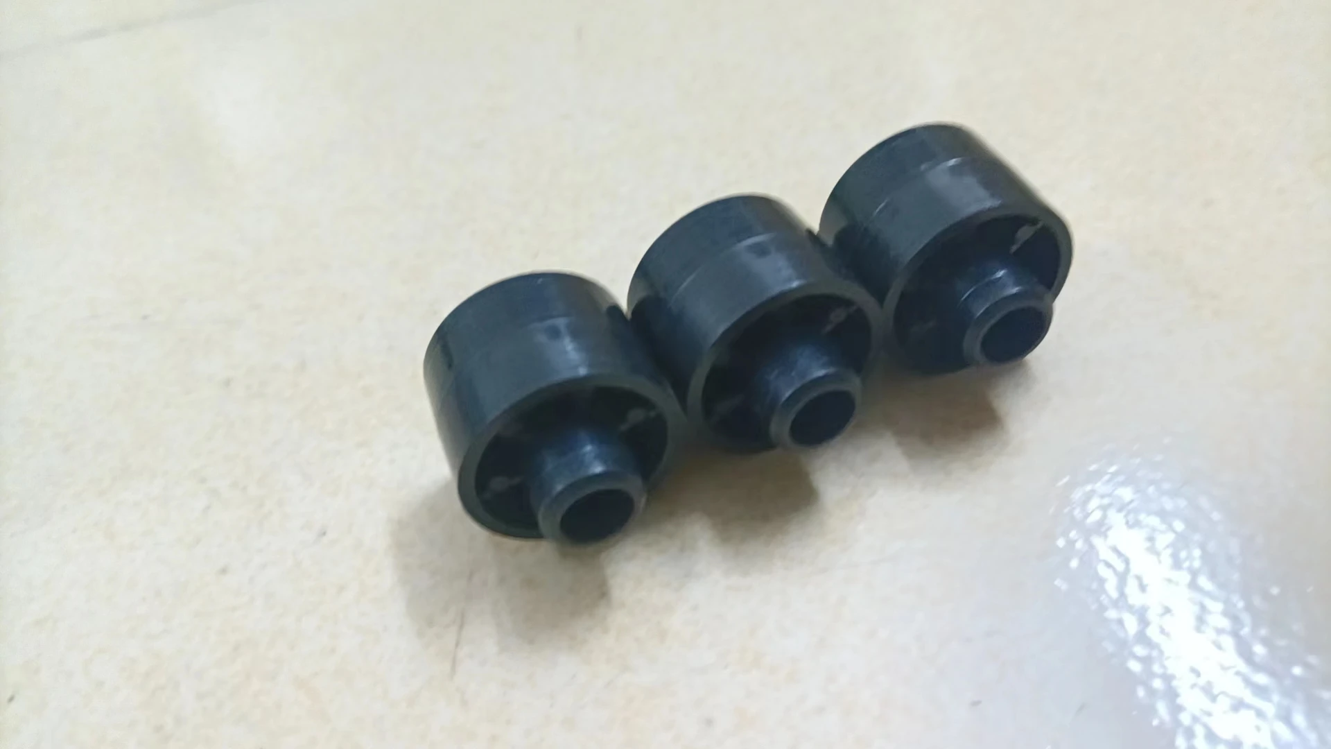 Original Duplicator P.-E. PULLEY; SUCTION fit for RISO KS/EV/MV/RV9 020-13116