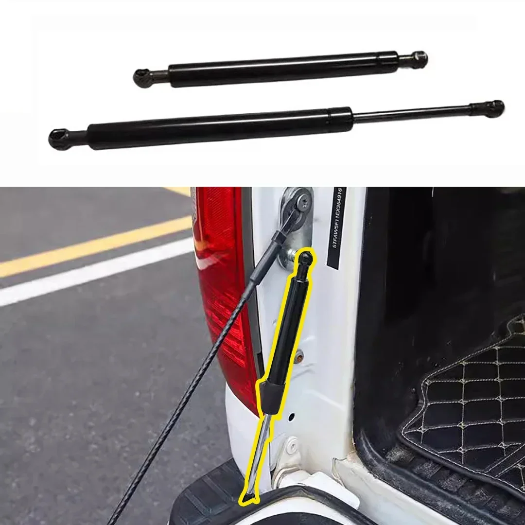 For Toyota Tundra 2007-2021 Rear Boot Trunk Tailgate Lift Support Struts Shocks Gas Springs Car Accessories