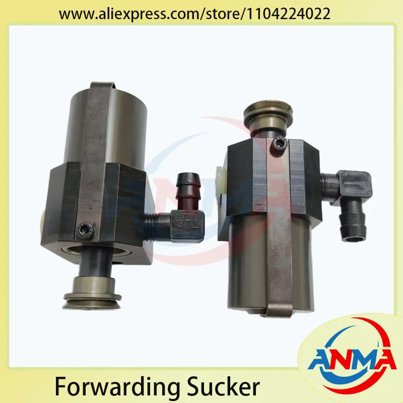 Man Roland pezzi di ricambio per macchine da stampa offset Sukcer Man Roland 600 Forwarding Sucker 1 Set