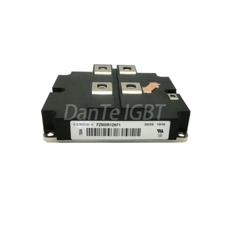 FZ900R12KF1 IGBT new module high power rectifier original spot