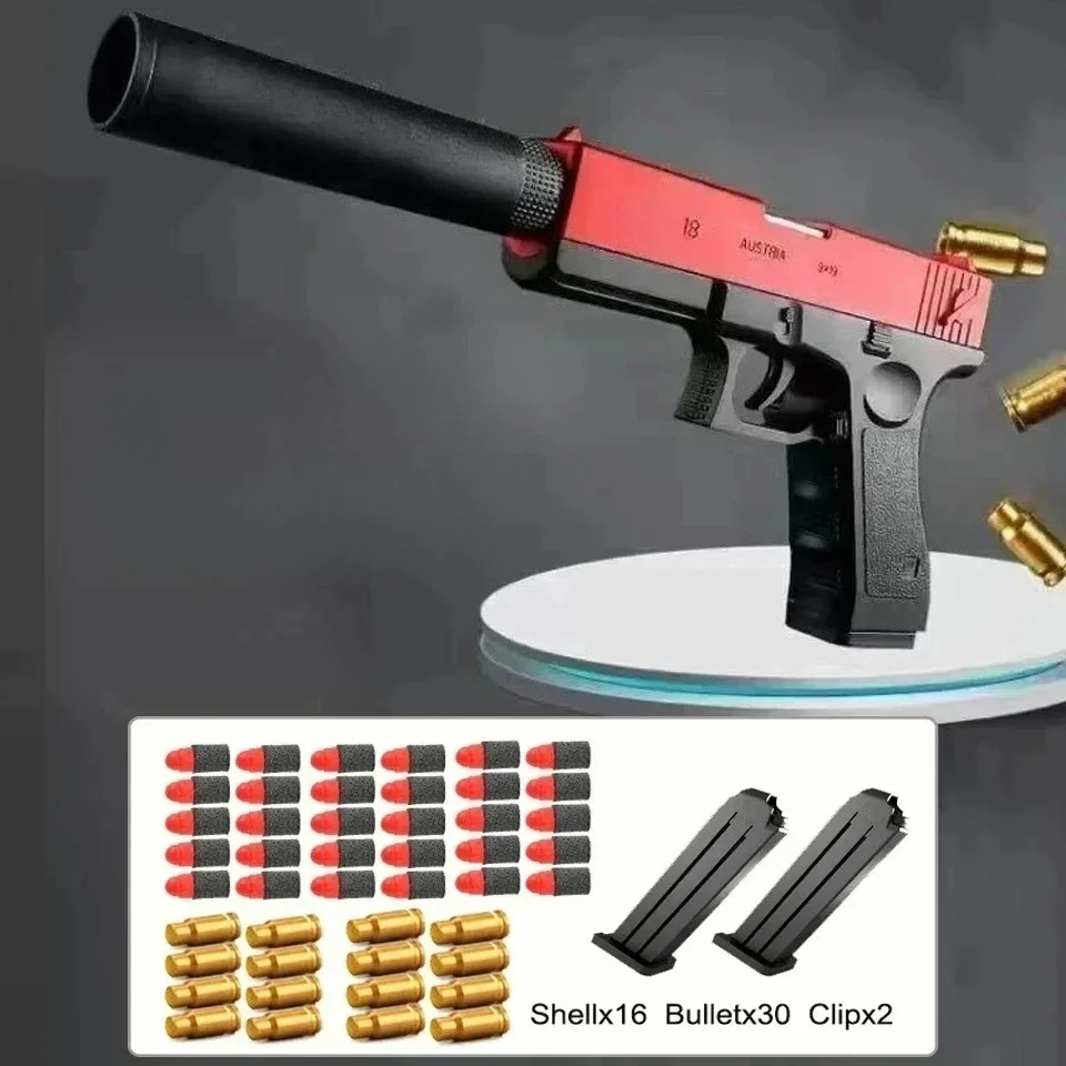 Thumbnail 4 - #59 Best Toy Guns to Buy In 2026