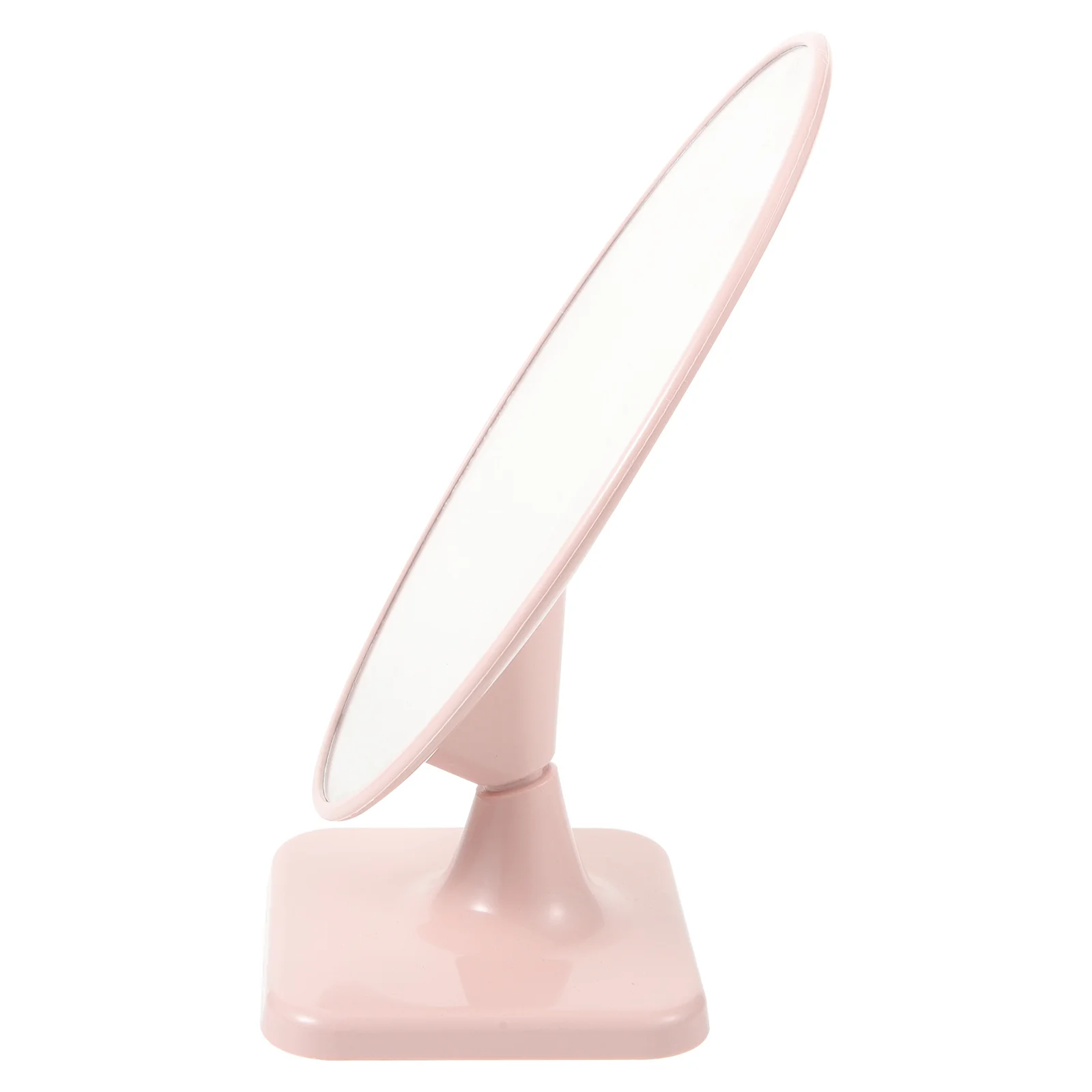 

Makeup Mirror for Desk Vanity Desktop Hand Compact Mirrors Small Held Aesthetic