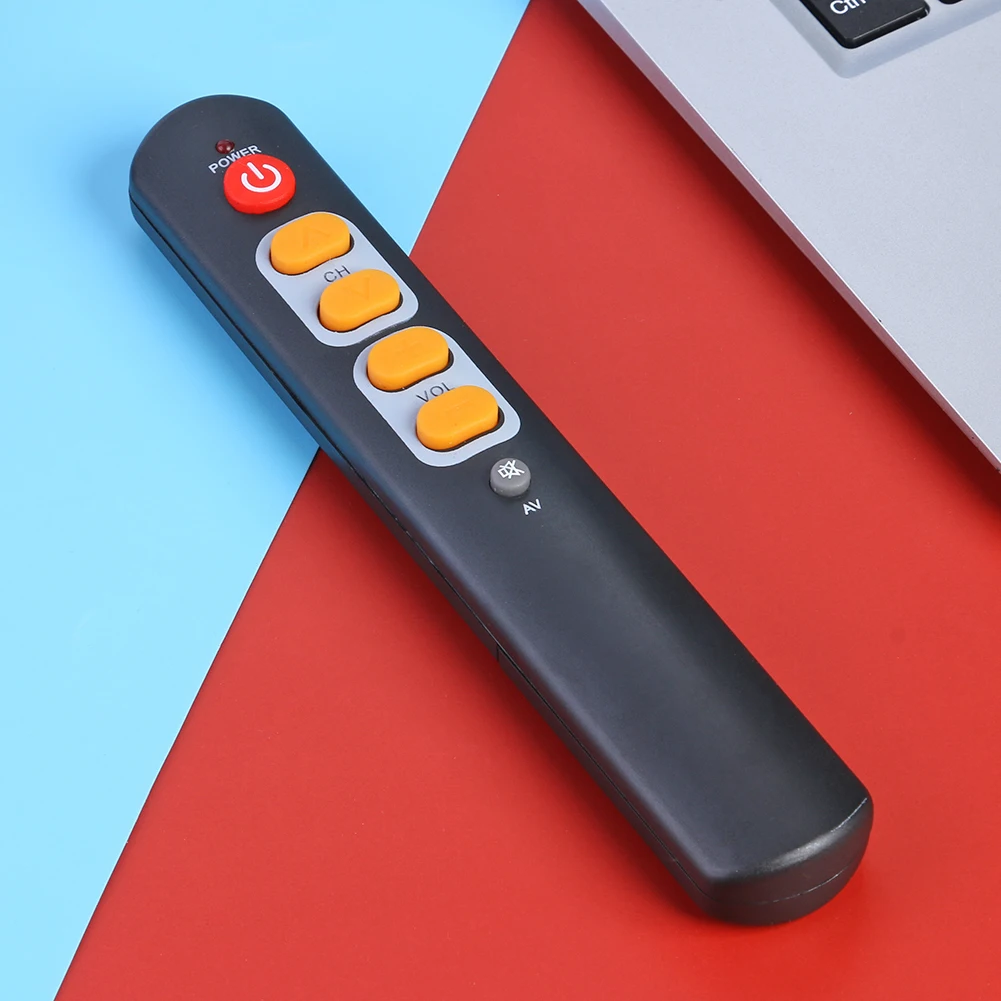 Elektronische Smart Home-acces - Smart Home Yellow recensie en prijs