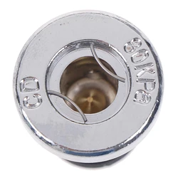 Universal metal plastic replacement valve for pressure cooker 0.4