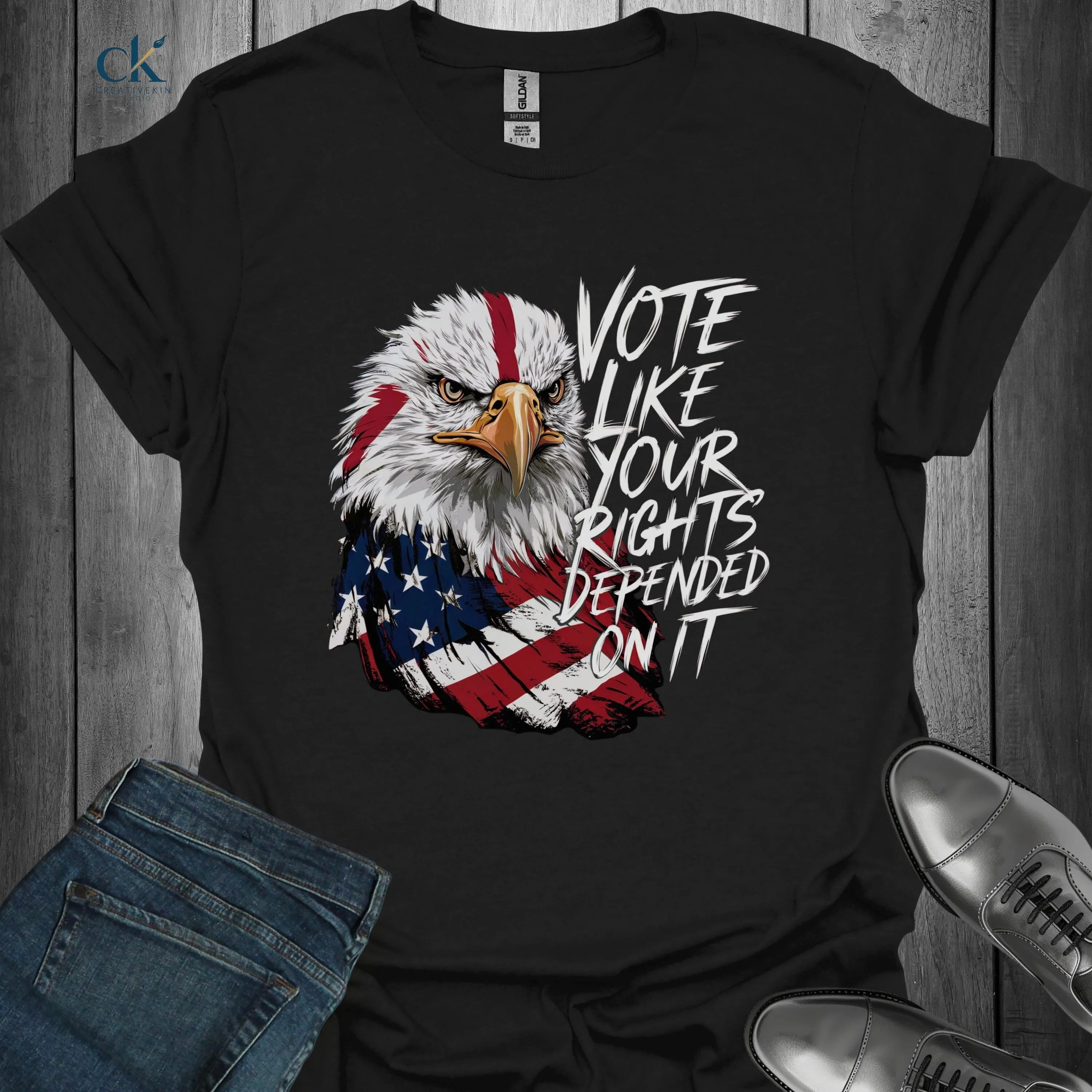 Vote Like Your Righ… - image