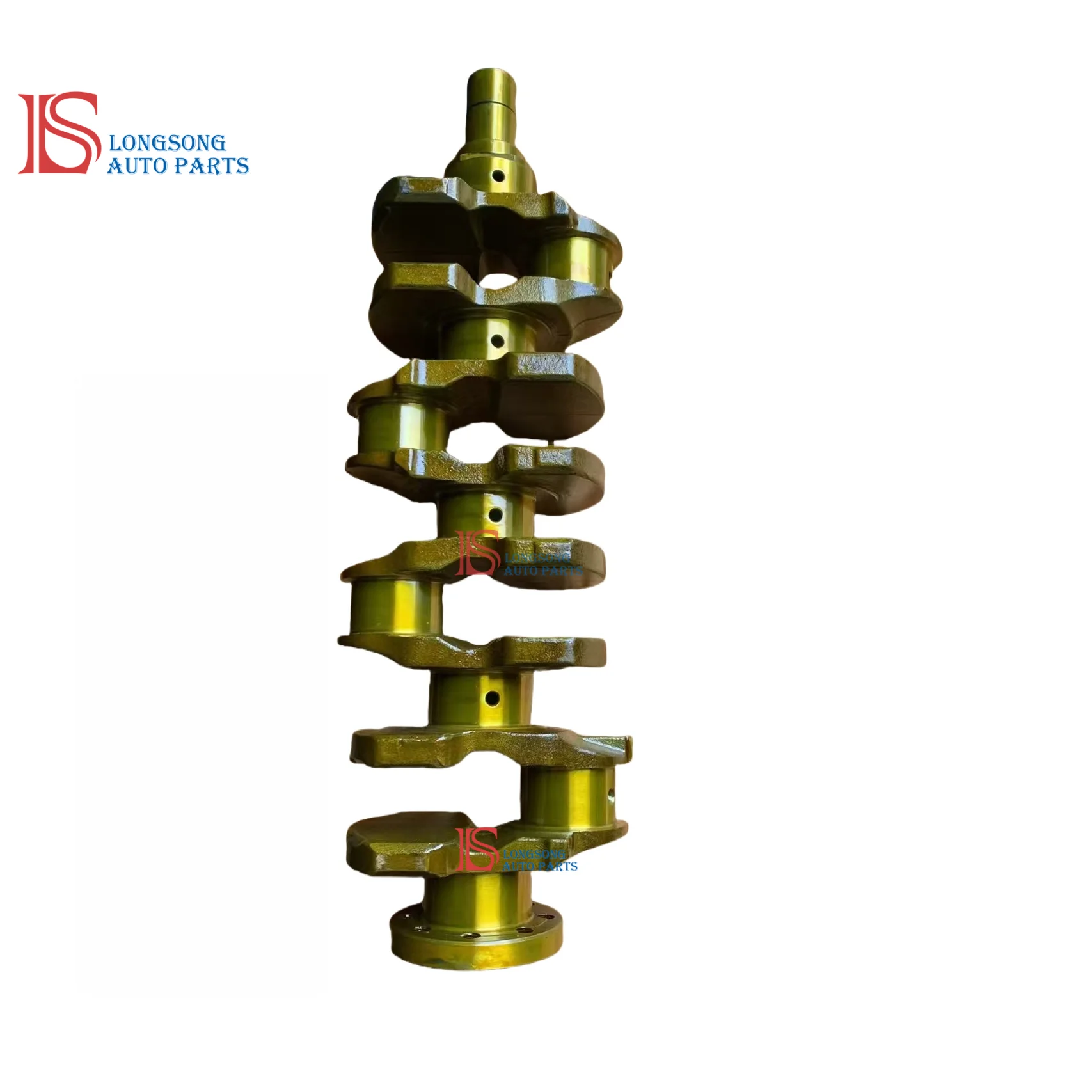 

Factory Price Crankshaft 13411-64907 13411-64912 For Toyota Engine 3C 3CT 3CTE