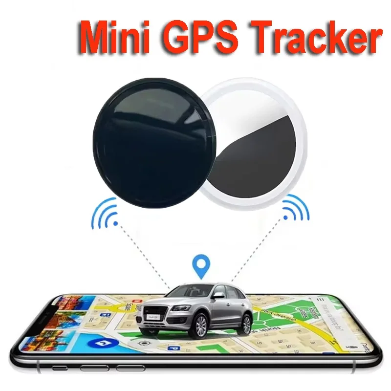Рисунок 1 - Новый мини GPS трекер умное устройство
