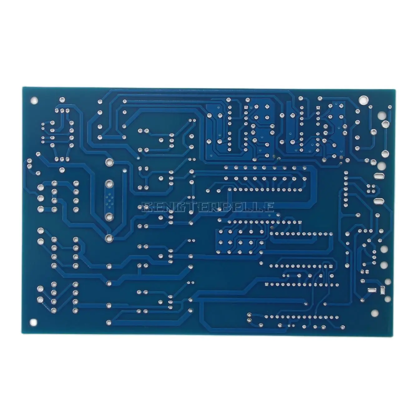 TDA1541 Optical Coaxial USB Decoder Board DAC PCB