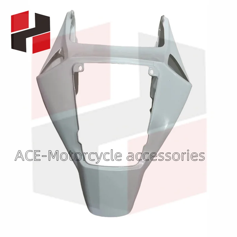 Motorcycle Unpainted Rear Tail Cover ABS Injection Fairing For HONDA CBR1000RR 2004 - 2007 CBR 1000RR Accessories