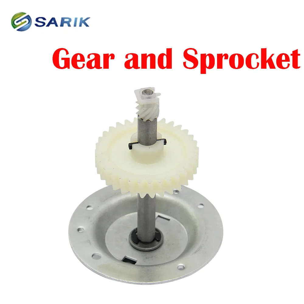 

Gear and Sprocket Kit 041C4220A Replacement for Garage Opener