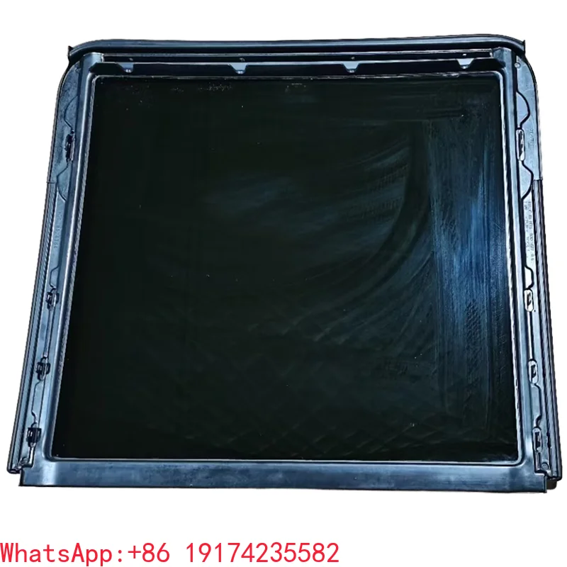 

Auto Parts Panoramic Electric Sunroof Car Sunroof Glass for AUDI Q5 CITY 2017