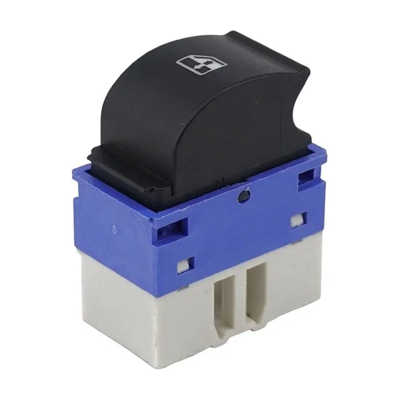 New Electric Power Window Control Switch Panel Replacement 735417034 735402417 For Fiat Doblo 119 Cargo 223