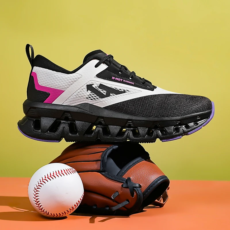 Ete-nouveaux-hommes-sport-baskets-lame-semelle-jeunesse-chaussures-de-course-marque-de-createur-adulte-chaussures-de-loisirs