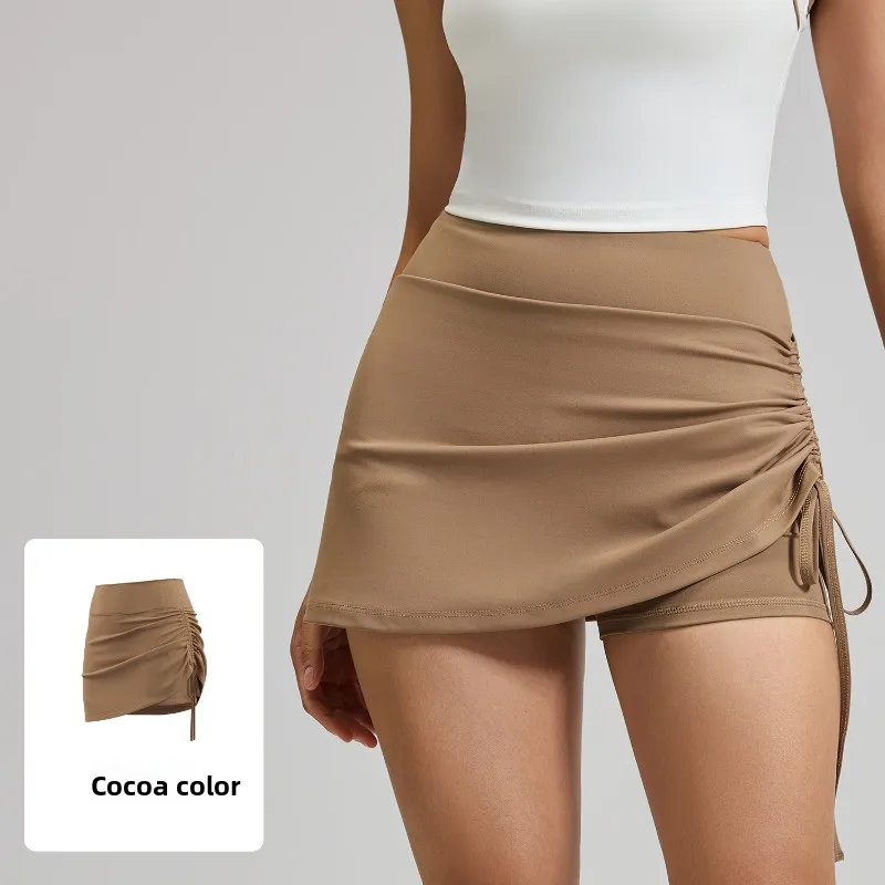 Thumbnail 3 - #4 Skirts Comparison Guide