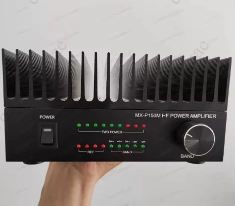 PA-150M high-frequency shortwave power amplifier IC-705 power amplifier