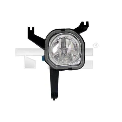 FOG HEADLIGHT LAMP (ROUND) LEFT 306 GTI 1998- 6204 V9 478782568