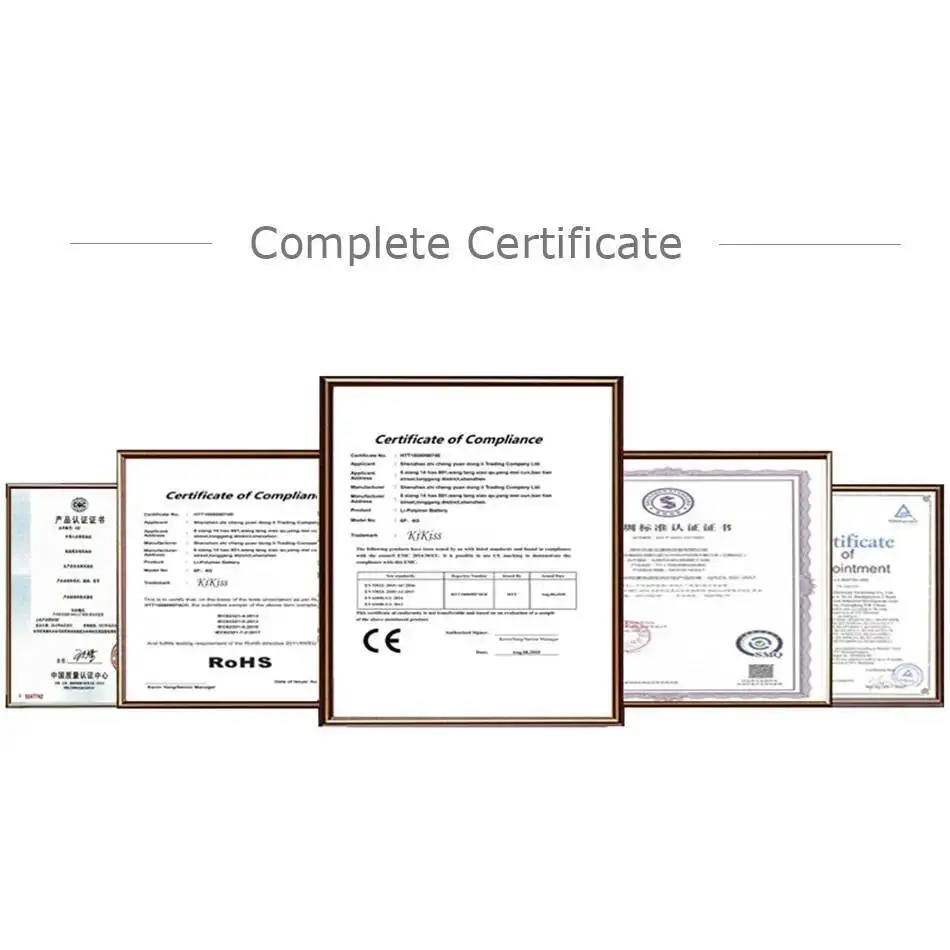 بطارية كيكيس 3100 مللي أمبير Z355 لـ DEXP