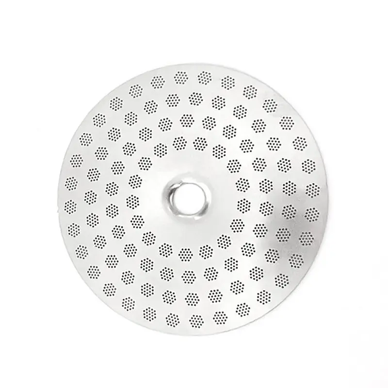 【GARMENT】For Breville BES900/920/980/990 Replacement Shower Screen- For 51 Mm IMS Precision Group Head Coffee Machine Part