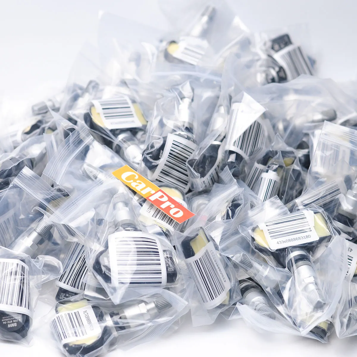 مستشعر ضغط الإطارات ، TPMS لسيارات BMW F30 ، F31 ، F34 ، M4 ، Z4 ، X1 ، Mini كوبيه ، رودستر ، Alpina B6 ، D5 ، 36106798872 ، 6798872
