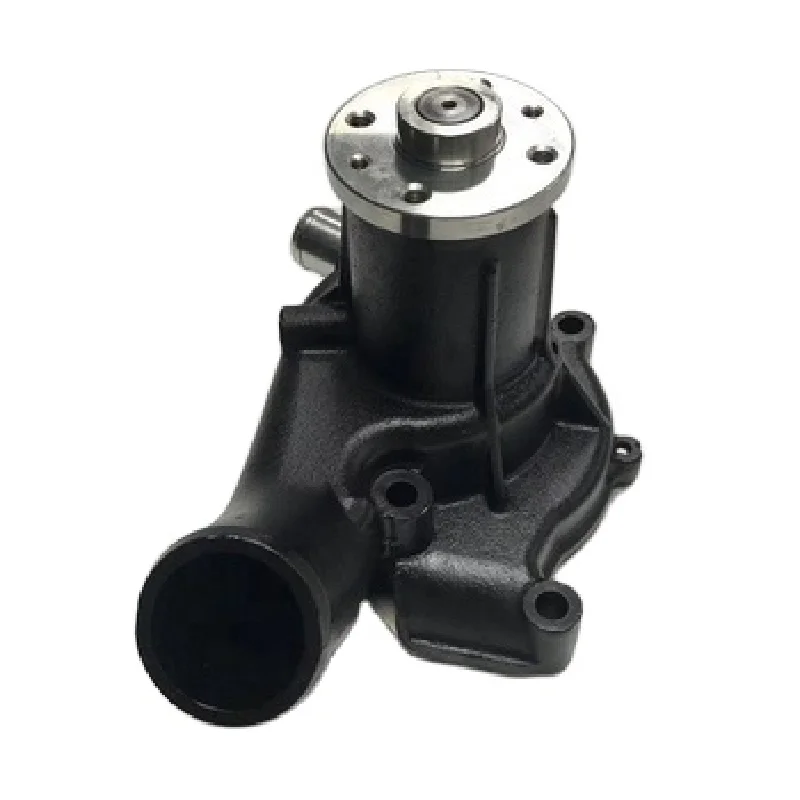 For Hitachi ZAX200 ZAX200-3 EX200-5 High Quality Water Pump 1136108771 4BG1 6BG1 Excavator Parts