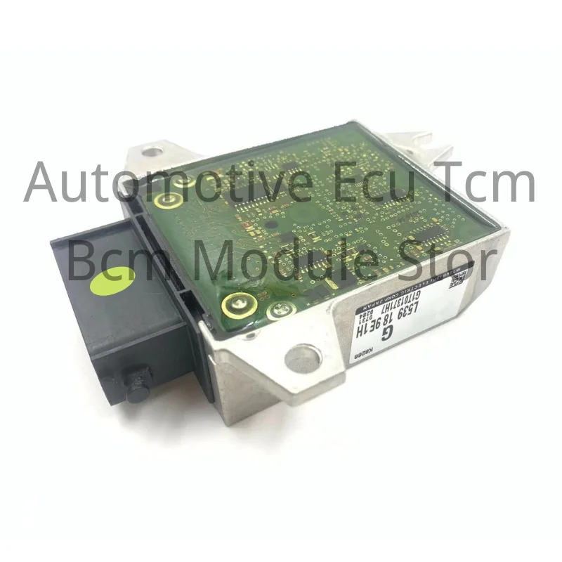 Brand new L539-18-9E1G Transmission Control Module For Mazda TCM TCU 3 2.5L L539 18 9E1G L539189E1G