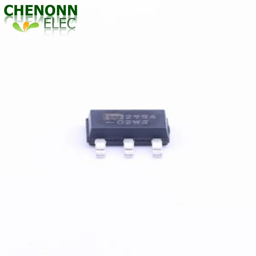 

10 шт./лот MIC2954-02WS-TR (PMIC)