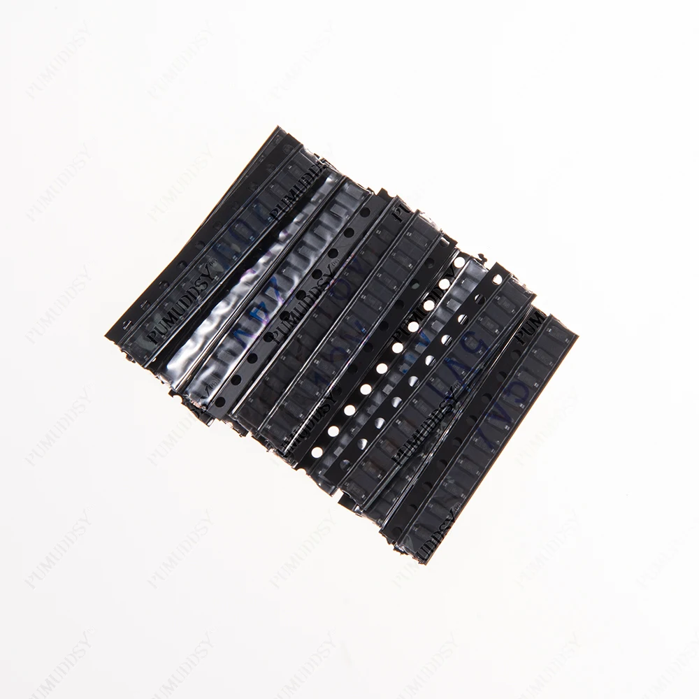 15values*10PCS=150PCS KIT SOD-123 1206 0.5W Zener diode SMD package pumuddsy