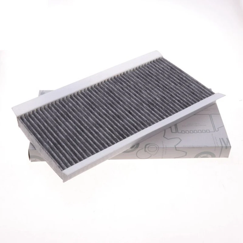 Cabin Air Filter A1698300218 For MERCEDES-BENZ A-CLASS B-CLASS W245 W169 A/B150 A/B160 A/B170 A/B180 F-CELL 2004-2012