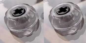 Tappo foro visiera LS2 per LS2 FF399 FF353 FF800 FF900 accessori per blocco pellicola antiappannamento per casco moto