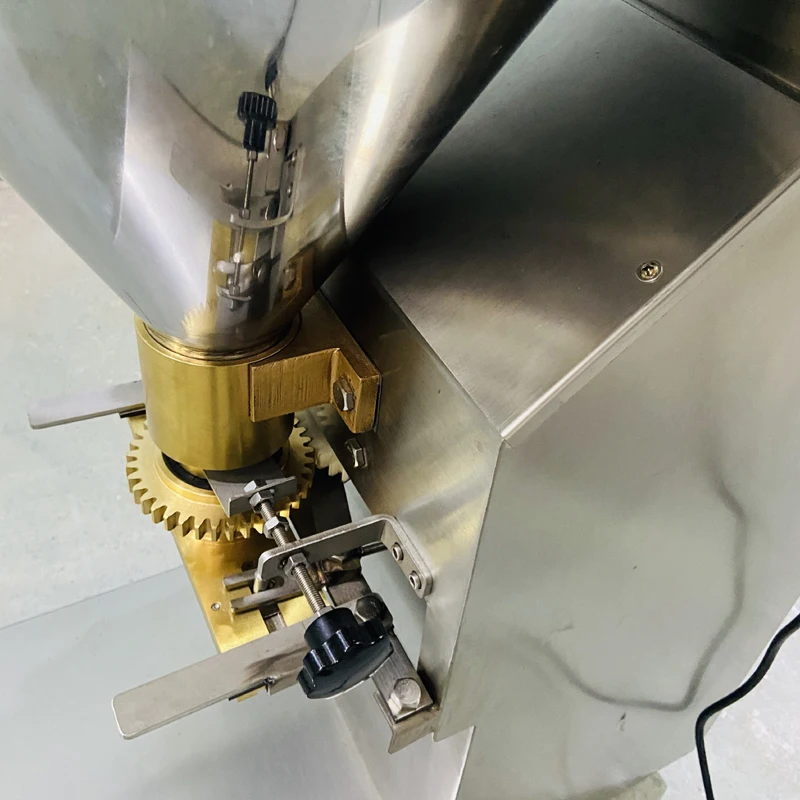 Reasonable Price Meatball Filling Making Machine Reliable Meatball Frying Machine Commercial Meatball Line