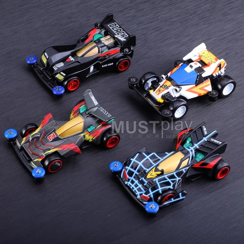 تاكارا تومي توميكا باكوسو كيووداي دعنا والذهاب منقار العنكبوت NEO-TRIDAGGER ZMC لعبة معدنيّة سيارة دييكاست نموذج معدني #3