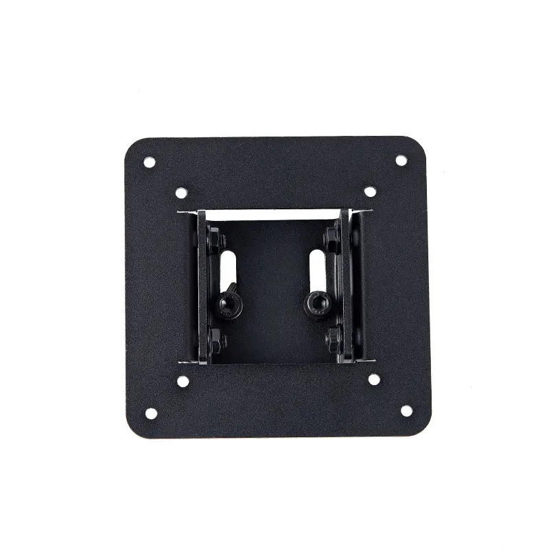 Simplayer Adjustable Wall Mount Monitor Bracket for 1 Screen / 3 Screens  below 35