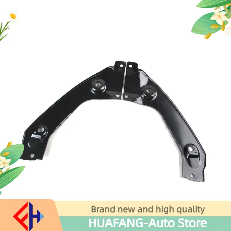 Original  1k8805931 1k8805932 High Quality Front Right And Left Head Light Support Bracket Fit For  Scirocco 2009-2018