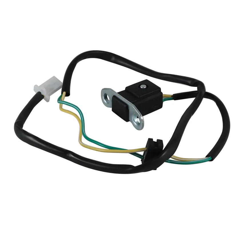 motorcycle pulse generator sensor for Honda CM125 CD125 CD250 CMX250C CMX250X Rebel CB250 Nighthawk Two Fifty OEM:30300-424-004