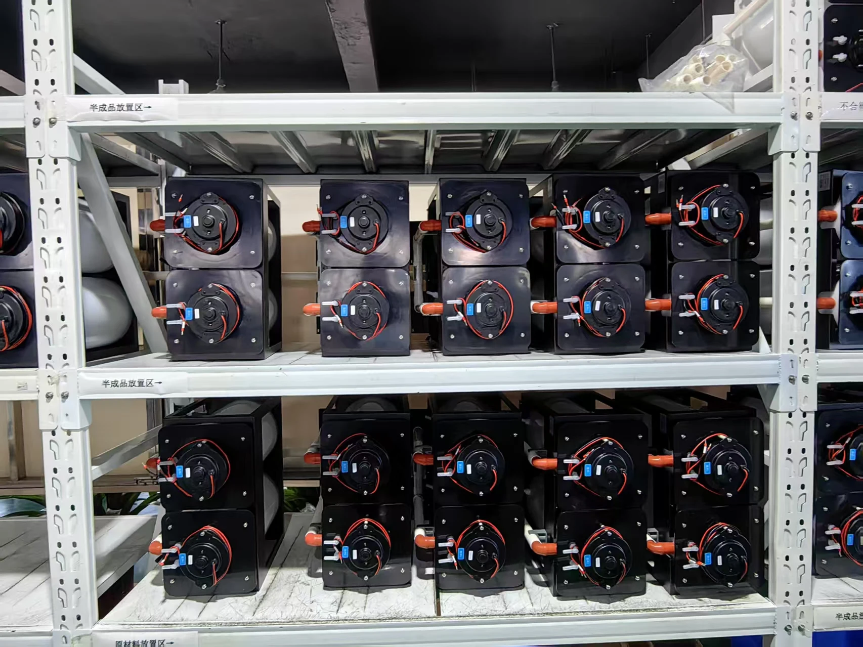 عينات مياه الصرف الصحي المركبة الأوتوماتيكية القابلة للتخصيص، جهاز اختبار المياه الجوفية في الآبار العميقة، معدات مراقبة عالية الجودة #6