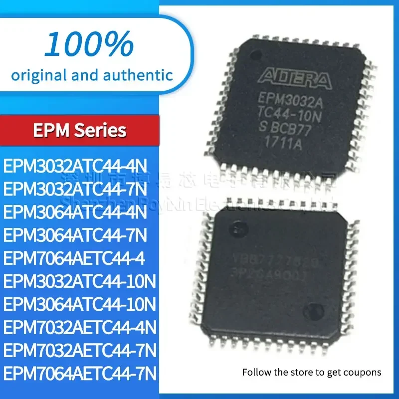 

EPM7032AETC44 EPM7064AETC44 EPM7064AETC44 7064AETC44 7032AETC44 7032AETC44 3064ATC44 3064ATC44 3064ATC44 EPM3032ATC44-10N 7N 4N