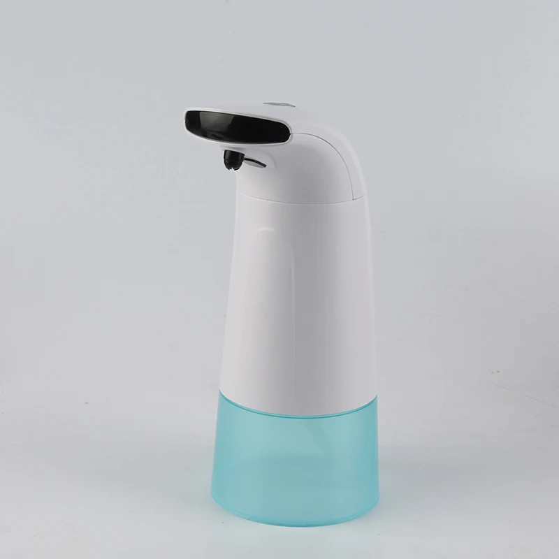 GIBO Touch Free Foam Soap Dispenser infrared Sensor Bathroom Soap Dispenser