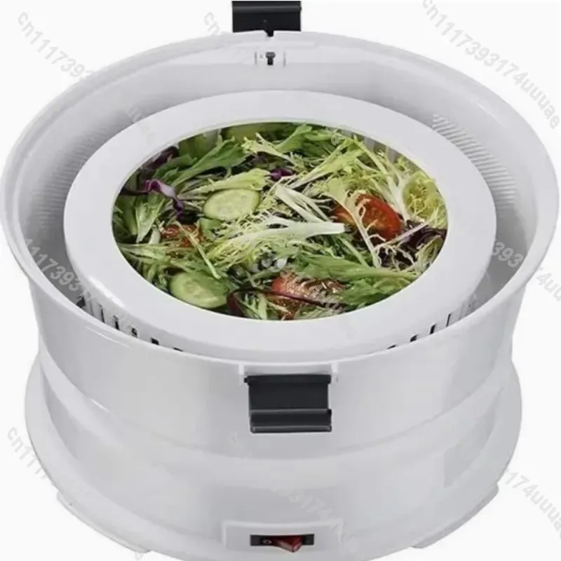 Electric Potato Peeler Automatic Vegetable Fruit Skin Remover Kitchen Gadget Tool for Home Cooking Easy to Use Efficient
