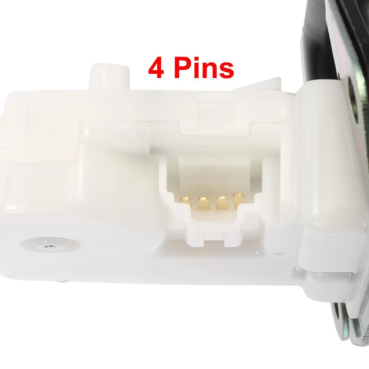 

1 Piece 90502-CA00C 90502-EN00A Tailgate Boot Lid Trunk Lock Actuator Latch Replacement Parts For Nissan Leaf Versa Rogue Murano