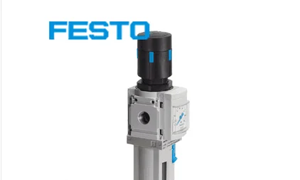 

FESTO MS4-LRB-1/4-D7-AS редуктор давления от Festo 529485 Stock