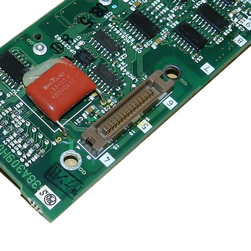 RK415-21 RK415D-21 панель управления для модели блока питания Mitsubishi MDS-D-CV Series