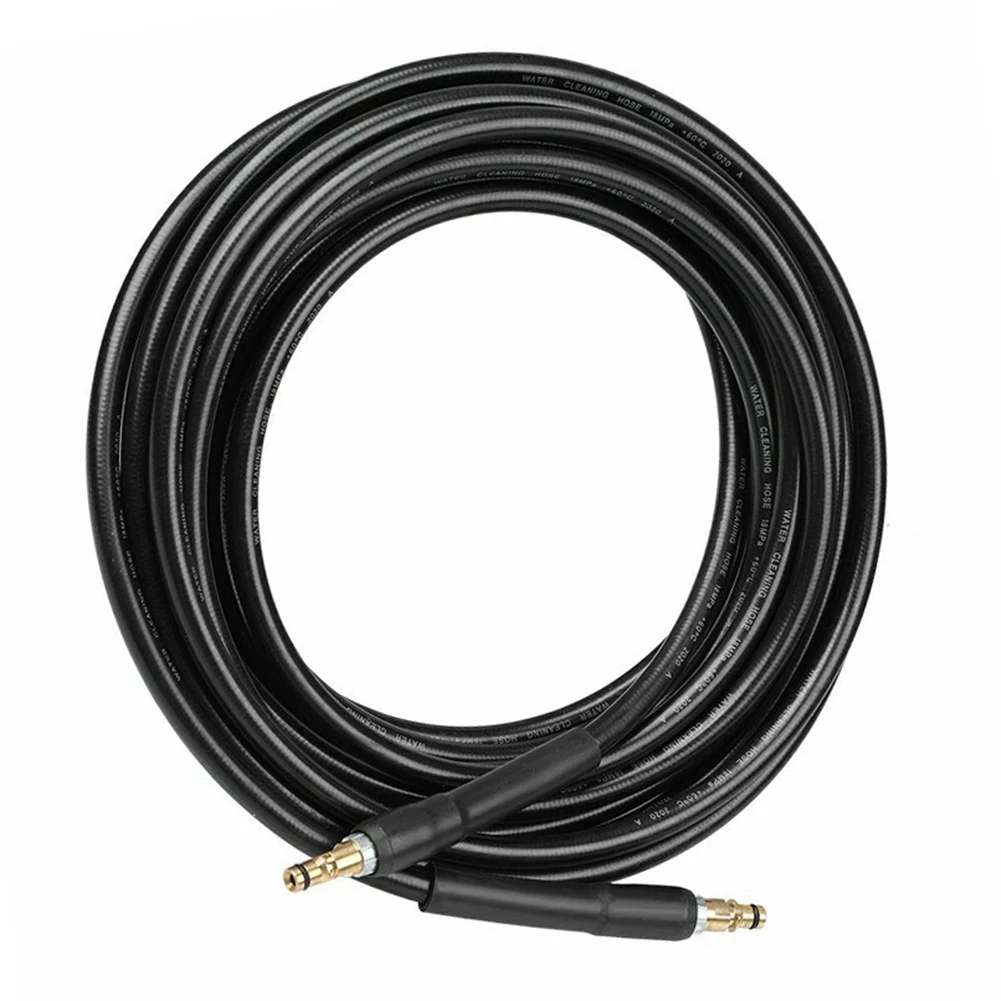 Pressure Washer Replacement Hose For Karcher K2-K 7 2.643-585.0 Washer Extension Hose 5M/6M/10M/15M Water Cleaning Hose Pipe image 4