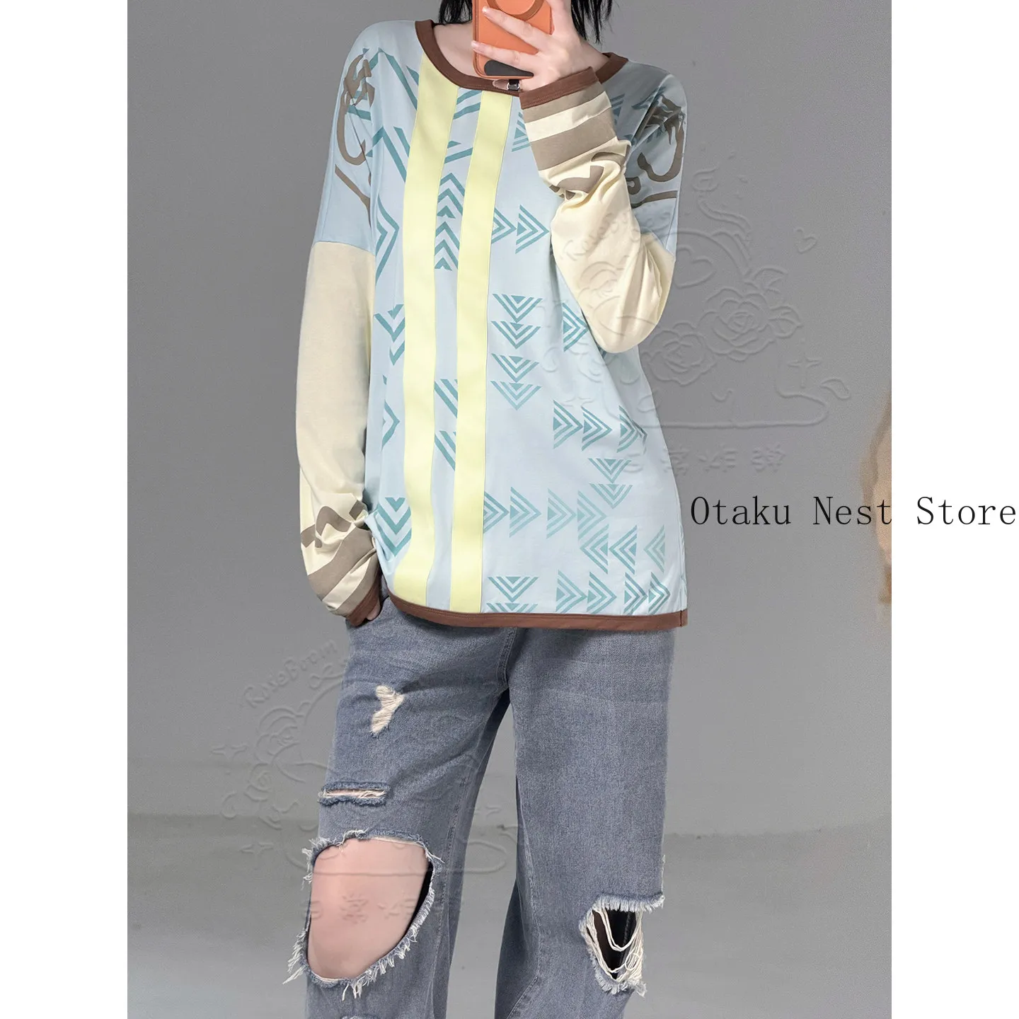 Anime Pjsk Kamishiro Rui Project Sekai Cosplay Costume Role Play Outfit Uniform Comic Con Prop Men Halloween Gift - view 5