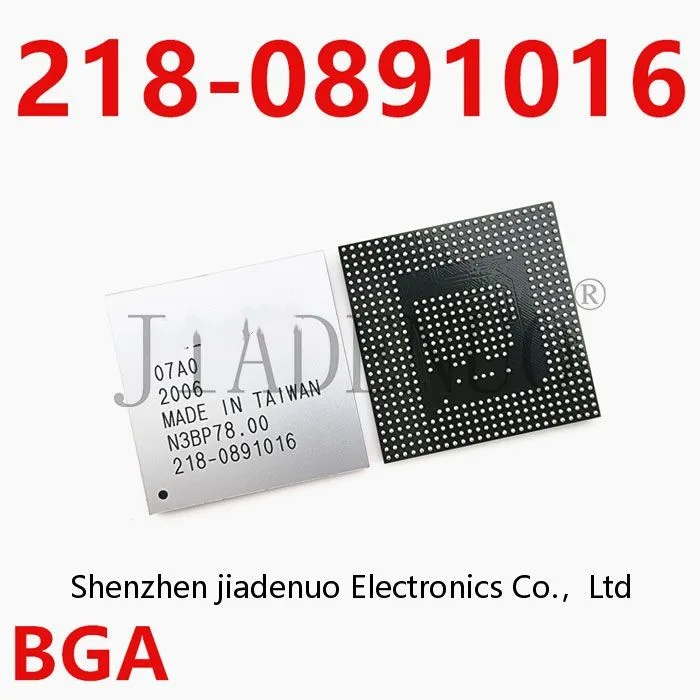 

100% NEW 218-0891014 218-0891015 218-0891016 BGA Chipset