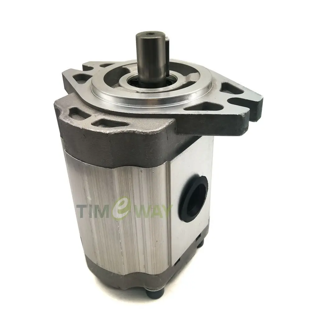 

High Pressure Gear Pump CBF-F432-ALP Hydraulic Oil Pump CBF-F432-ALPL