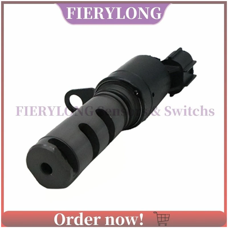 

24355-2G000 Соленоид регулирующего клапана синхронизации для Hyundai Genesis Santa Fe Sonata Tucson Kia Forte Optima Rondo Sportage